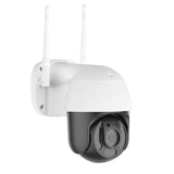 ANPVIZ WIFI PTZ Outdoor Security Camera 5X Optical Zoom